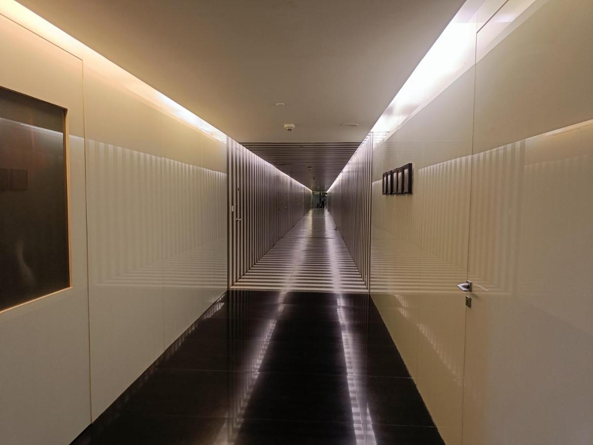 Boulevard By Design Hotel Τσενάι Εξωτερικό φωτογραφία