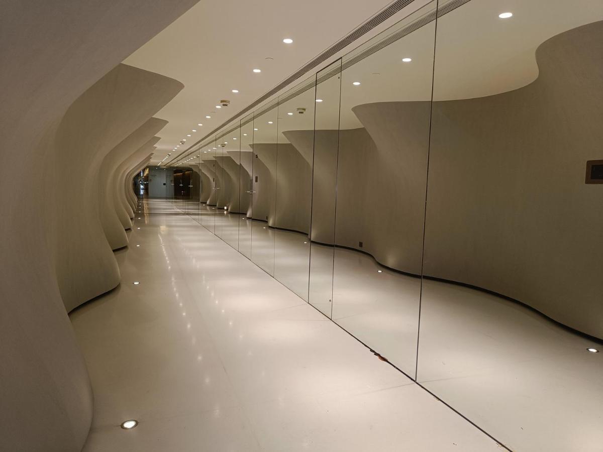 Boulevard By Design Hotel Τσενάι Εξωτερικό φωτογραφία