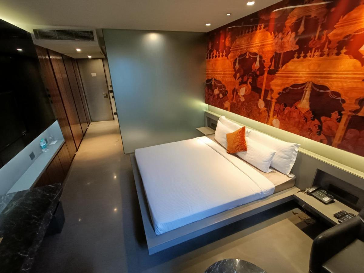Boulevard By Design Hotel Τσενάι Εξωτερικό φωτογραφία