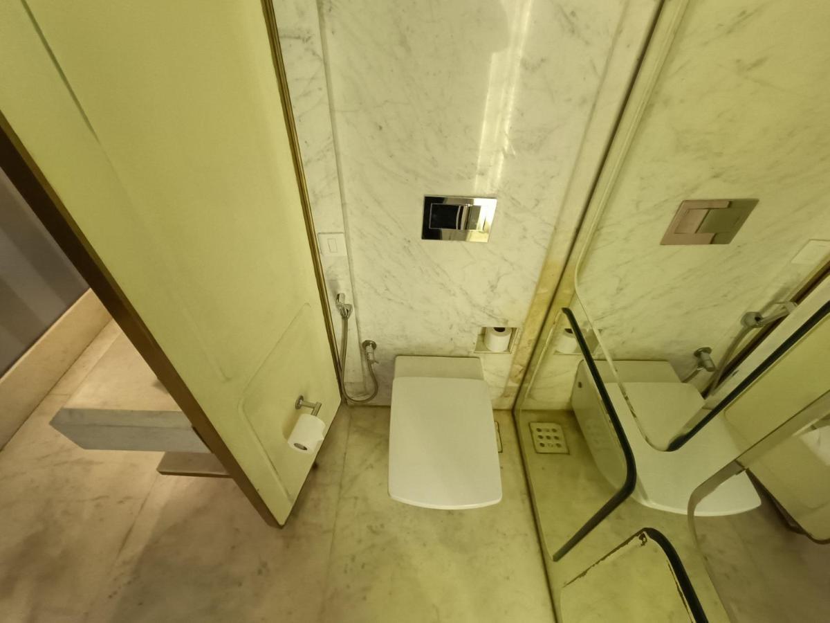 Boulevard By Design Hotel Τσενάι Εξωτερικό φωτογραφία