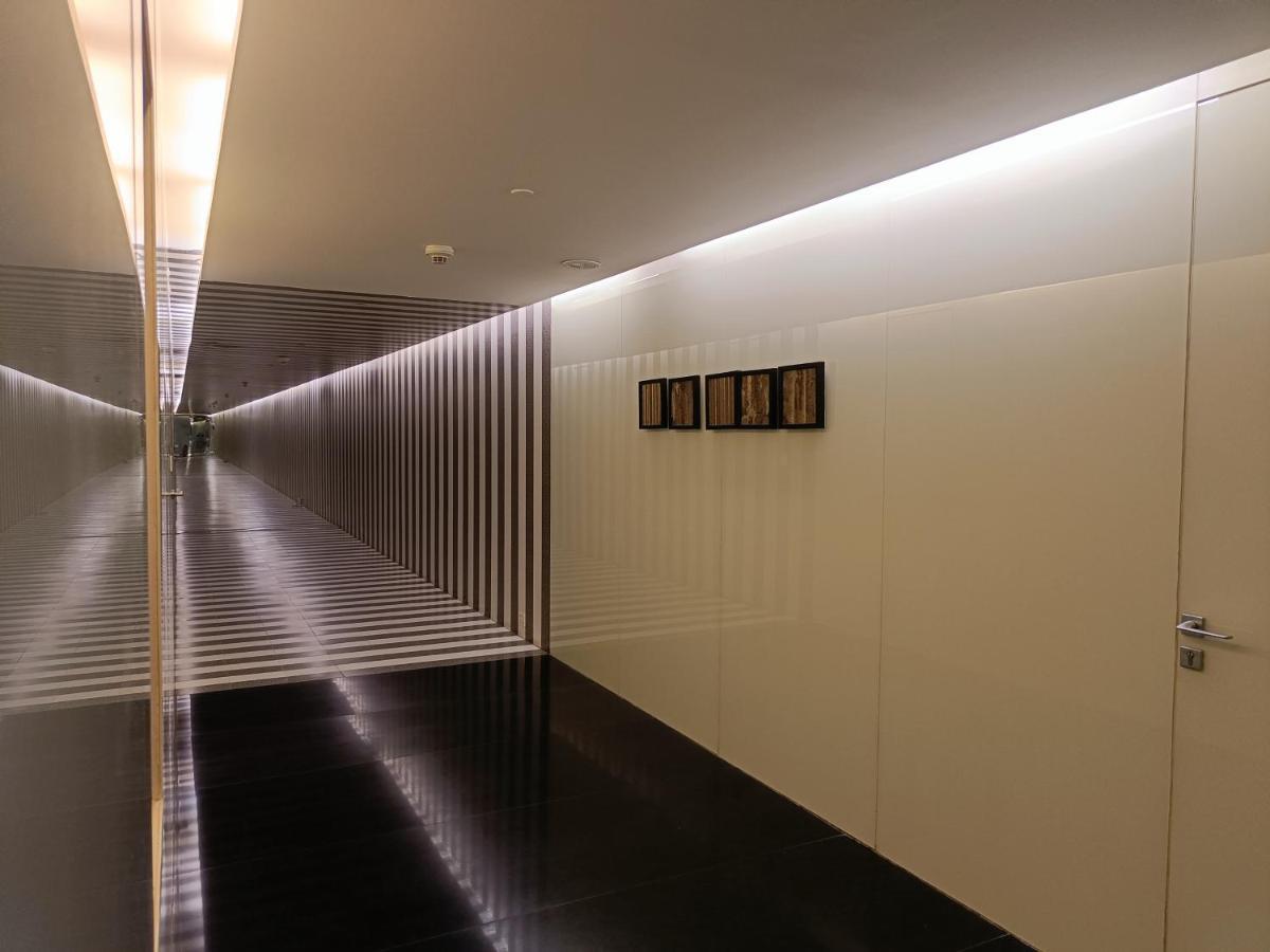 Boulevard By Design Hotel Τσενάι Εξωτερικό φωτογραφία