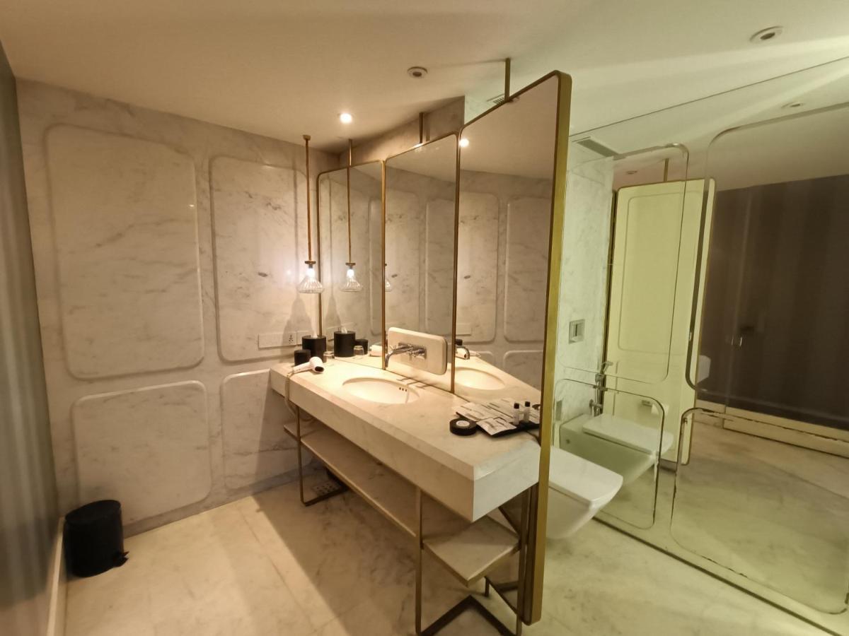 Boulevard By Design Hotel Τσενάι Εξωτερικό φωτογραφία