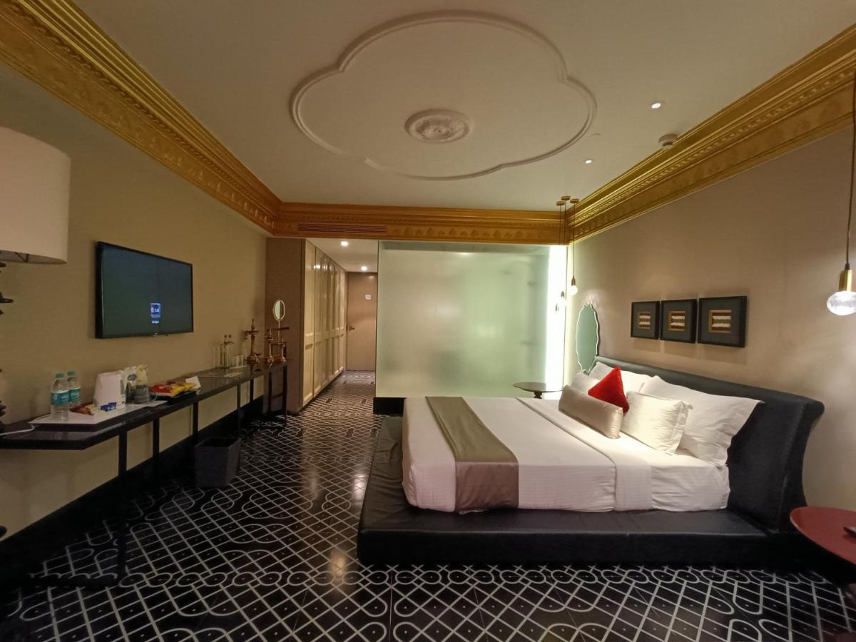 Boulevard By Design Hotel Τσενάι Εξωτερικό φωτογραφία