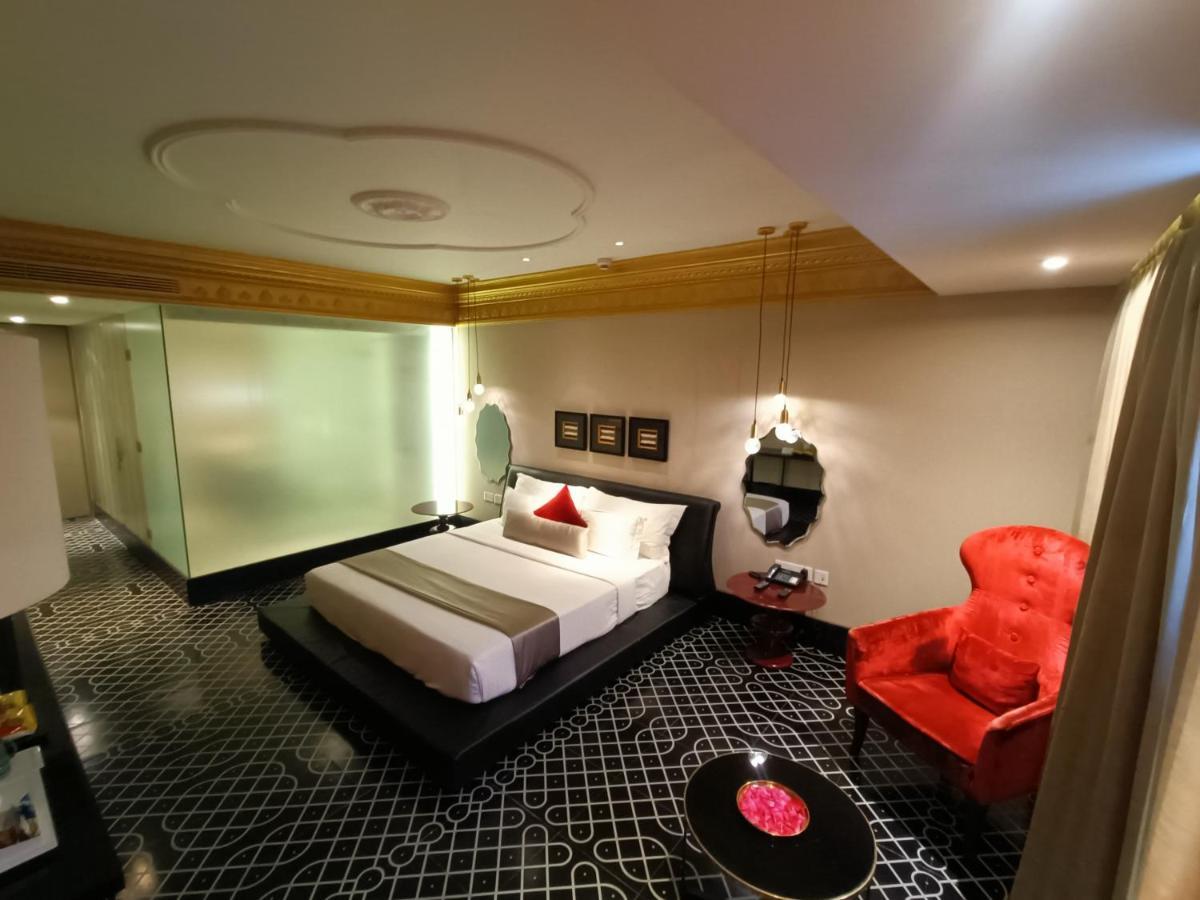 Boulevard By Design Hotel Τσενάι Εξωτερικό φωτογραφία