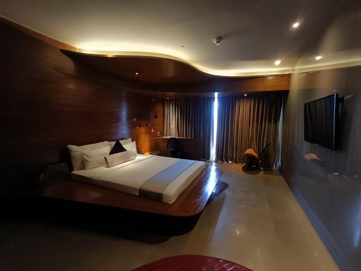 Boulevard By Design Hotel Τσενάι Εξωτερικό φωτογραφία