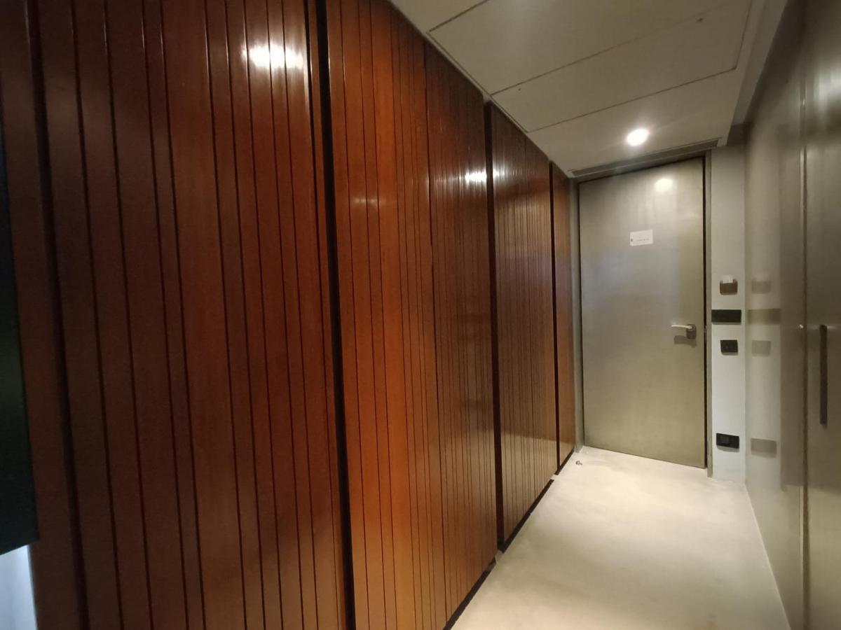 Boulevard By Design Hotel Τσενάι Εξωτερικό φωτογραφία