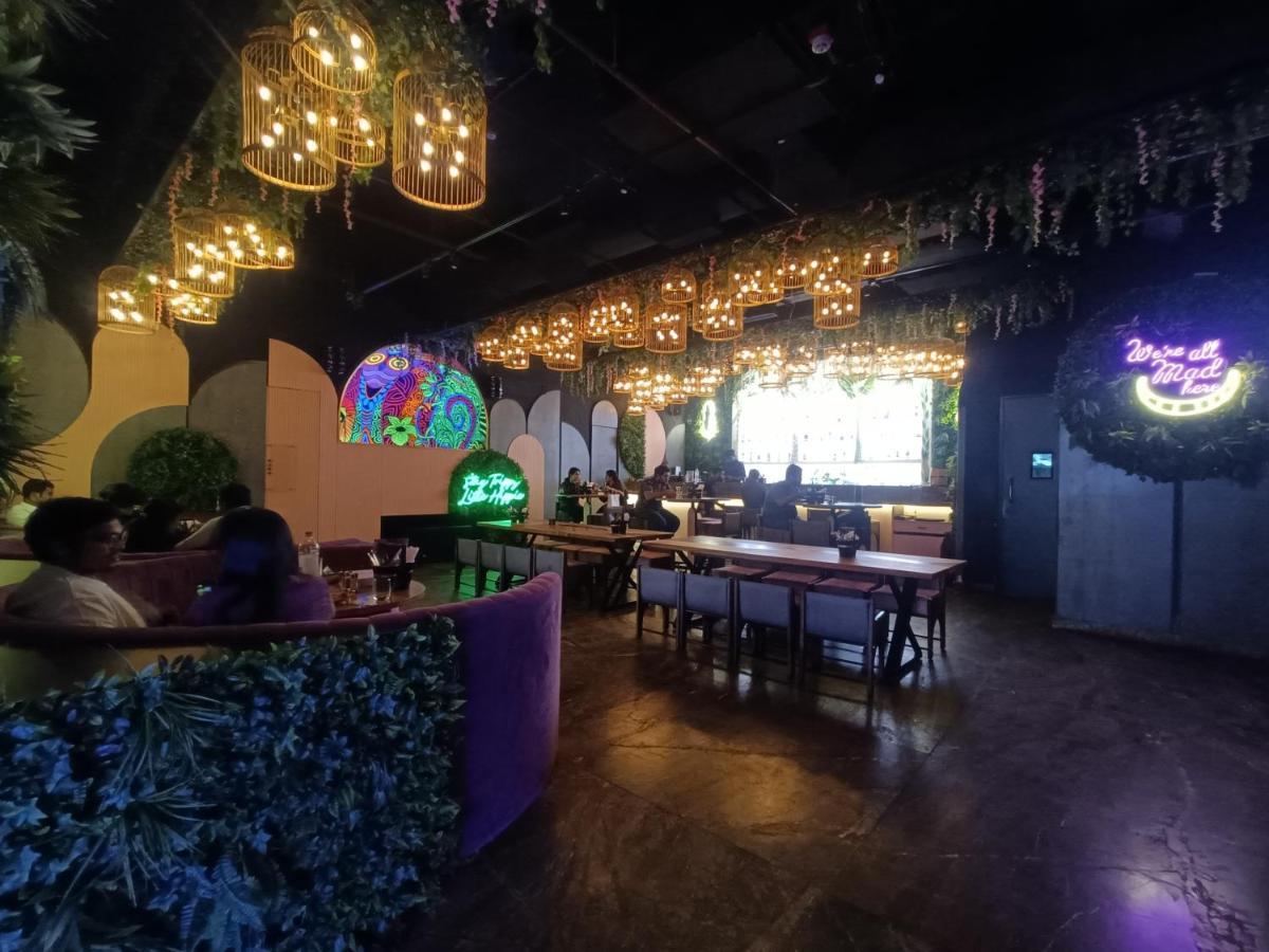 Boulevard By Design Hotel Τσενάι Εξωτερικό φωτογραφία