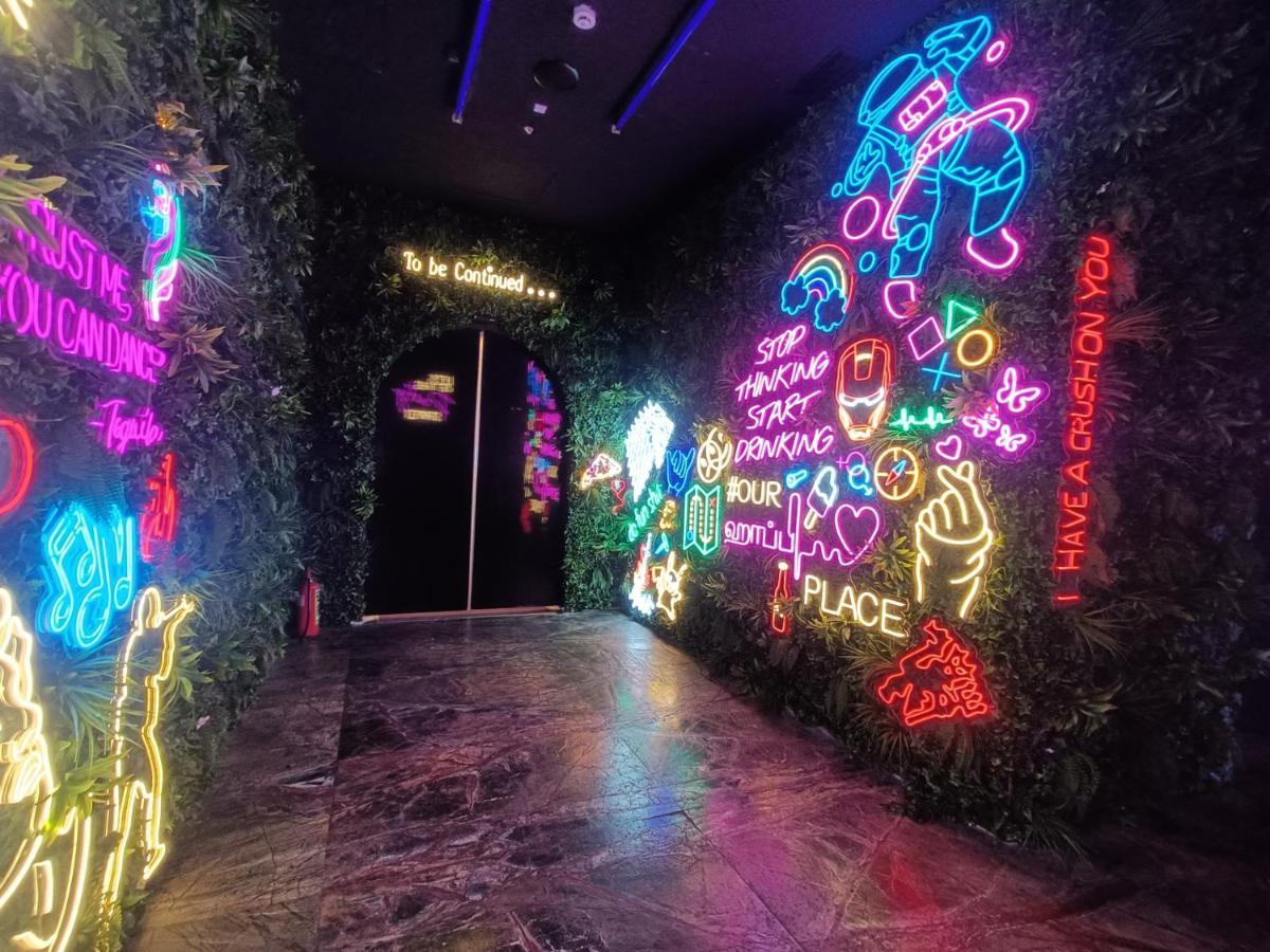 Boulevard By Design Hotel Τσενάι Εξωτερικό φωτογραφία