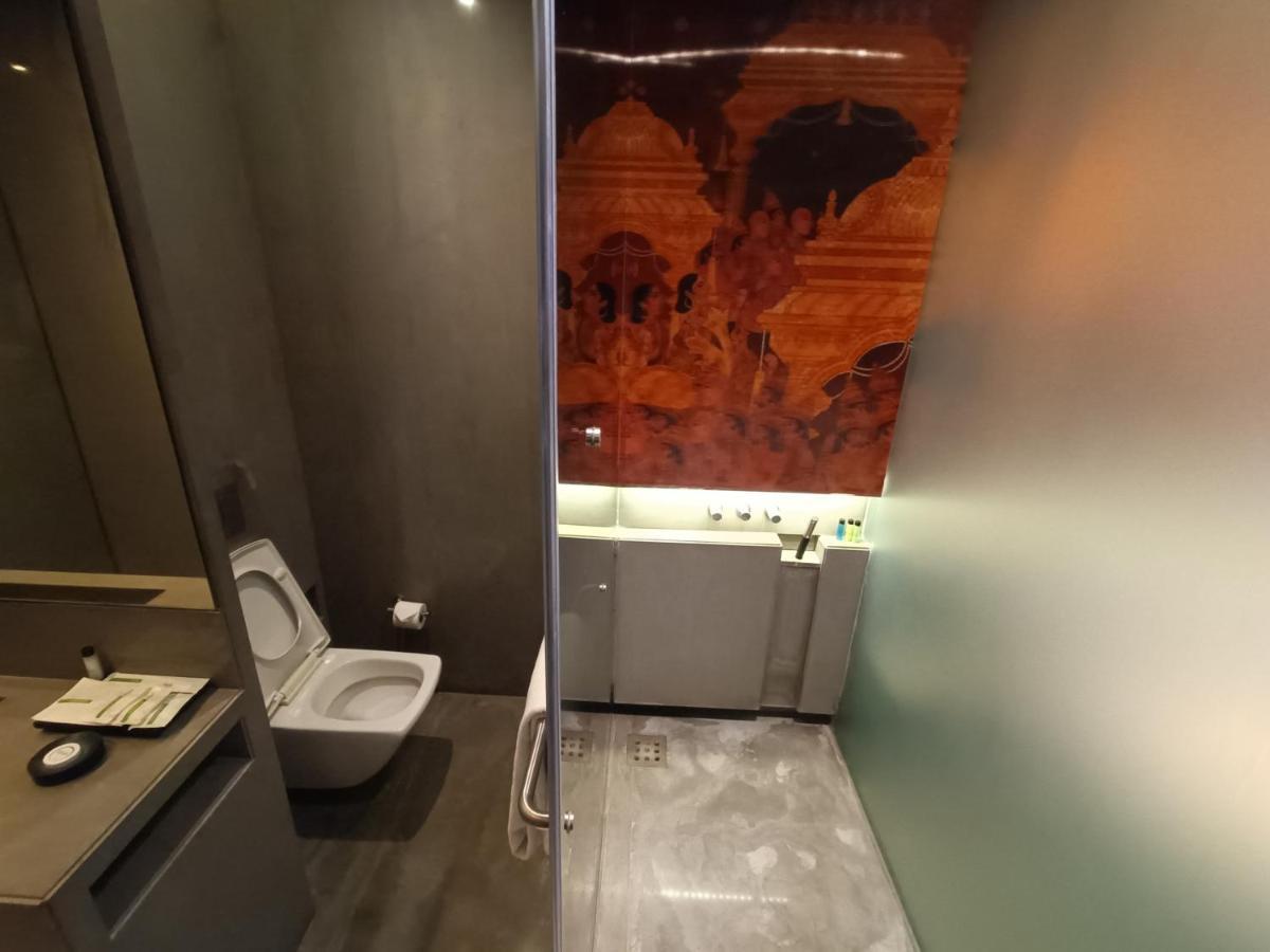 Boulevard By Design Hotel Τσενάι Εξωτερικό φωτογραφία