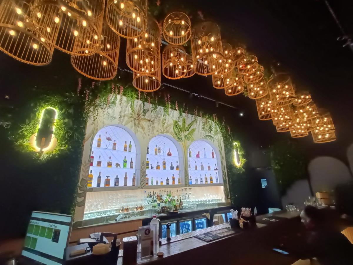 Boulevard By Design Hotel Τσενάι Εξωτερικό φωτογραφία
