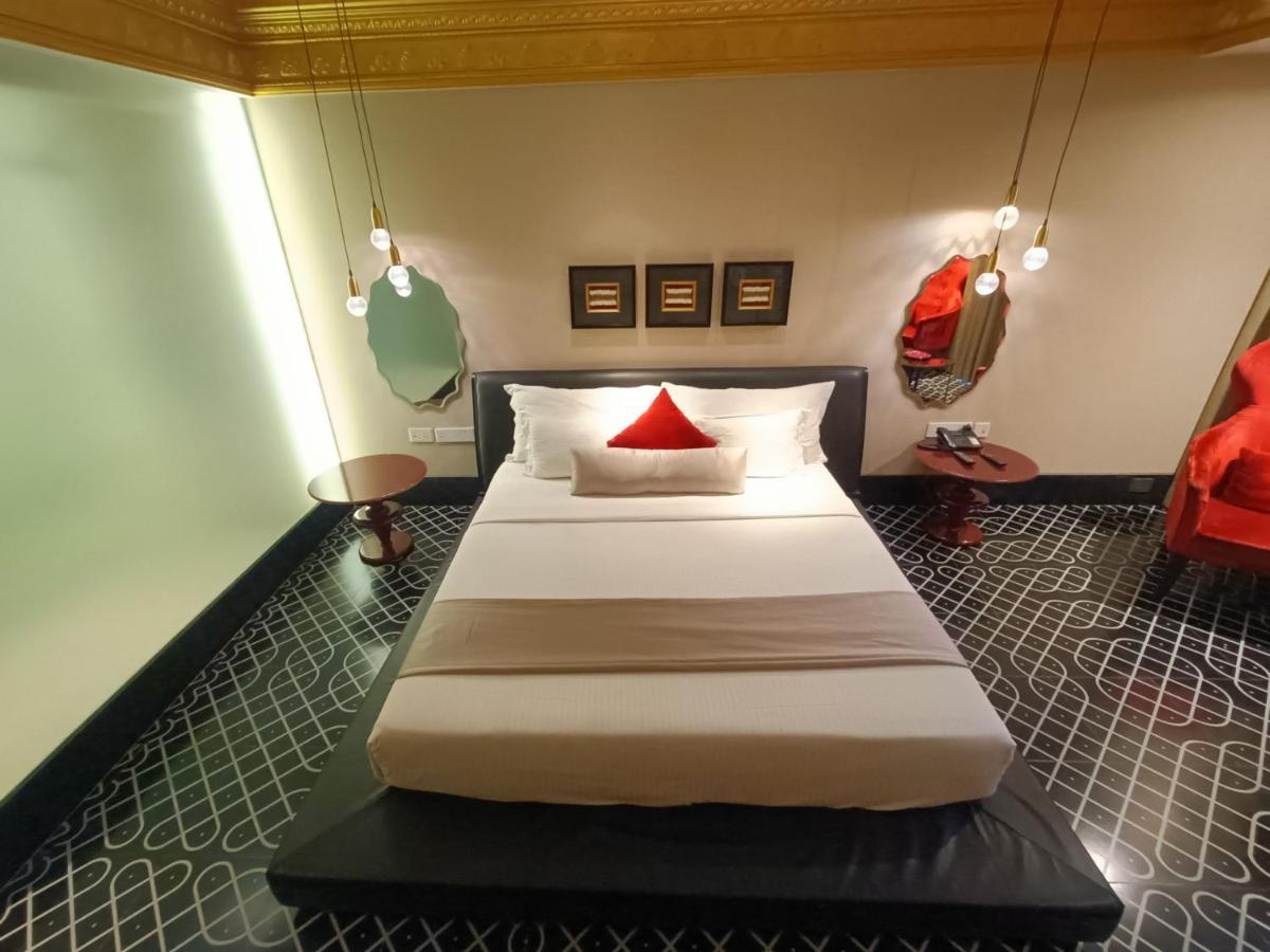 Boulevard By Design Hotel Τσενάι Εξωτερικό φωτογραφία