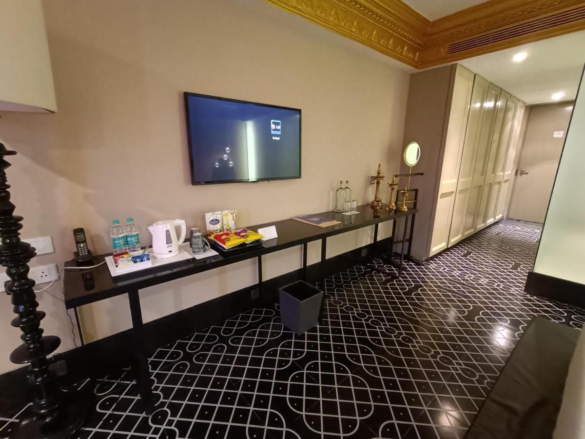 Boulevard By Design Hotel Τσενάι Εξωτερικό φωτογραφία