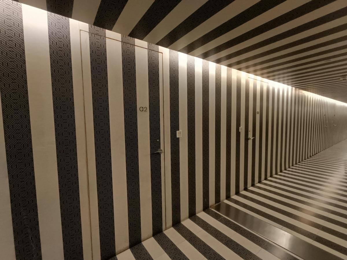 Boulevard By Design Hotel Τσενάι Εξωτερικό φωτογραφία