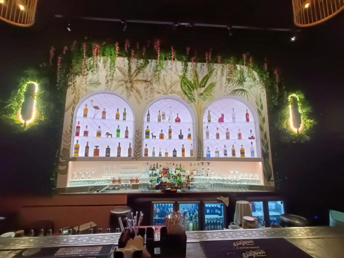 Boulevard By Design Hotel Τσενάι Εξωτερικό φωτογραφία